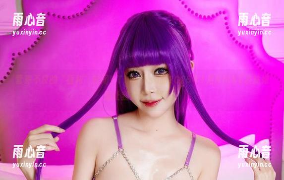 Tiny Asa 营养不良的“福利”时间!Tiny Asa的2025年1月NIKKE灰姑娘图让我更想了解你!